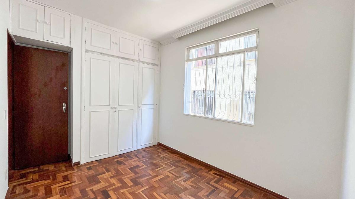 Apartamento, Cidade Nova, 2 Quartos, 1 Vaga