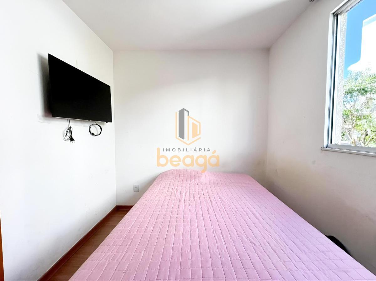 Apartamento, Ouro Preto, 2 Quartos, 1 Vaga, 1 Suíte