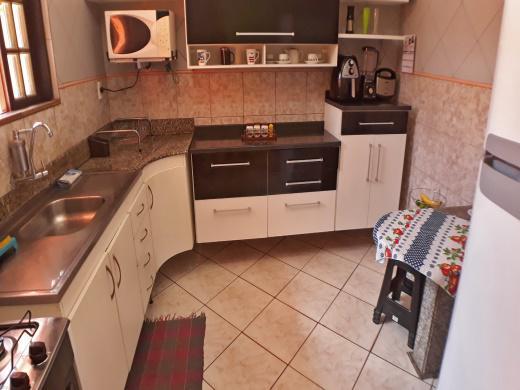 Casa, Nova Esperança, 3 Quartos, 2 Vagas