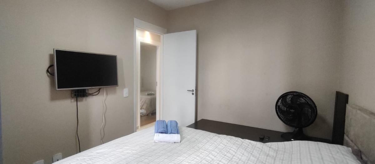Apartamento, Nova Suíssa, 2 Quartos, 1 Vaga, 1 Suíte