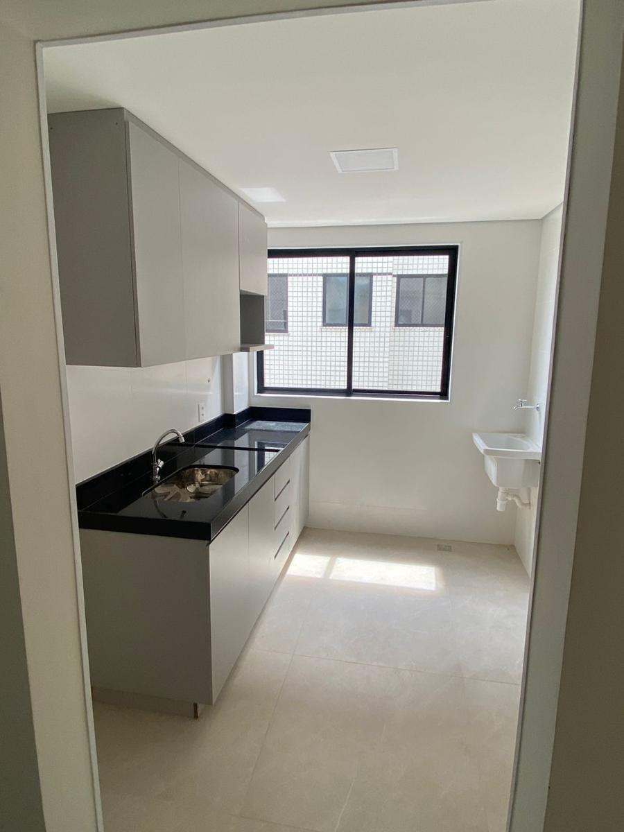 Apartamento, Cruzeiro, 2 Quartos, 2 Vagas, 2 Suítes