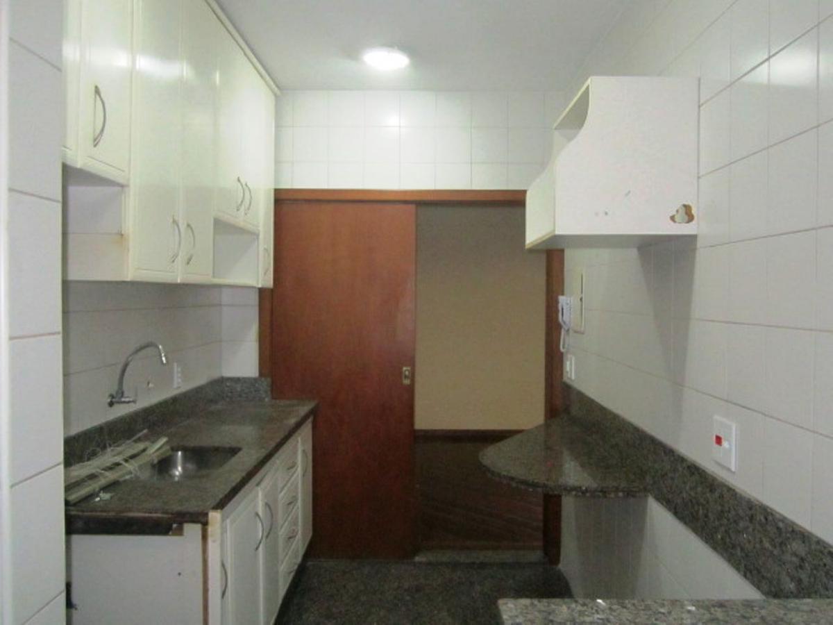 Apartamento, Barro Preto, 3 Quartos, 3 Vagas, 1 Suíte