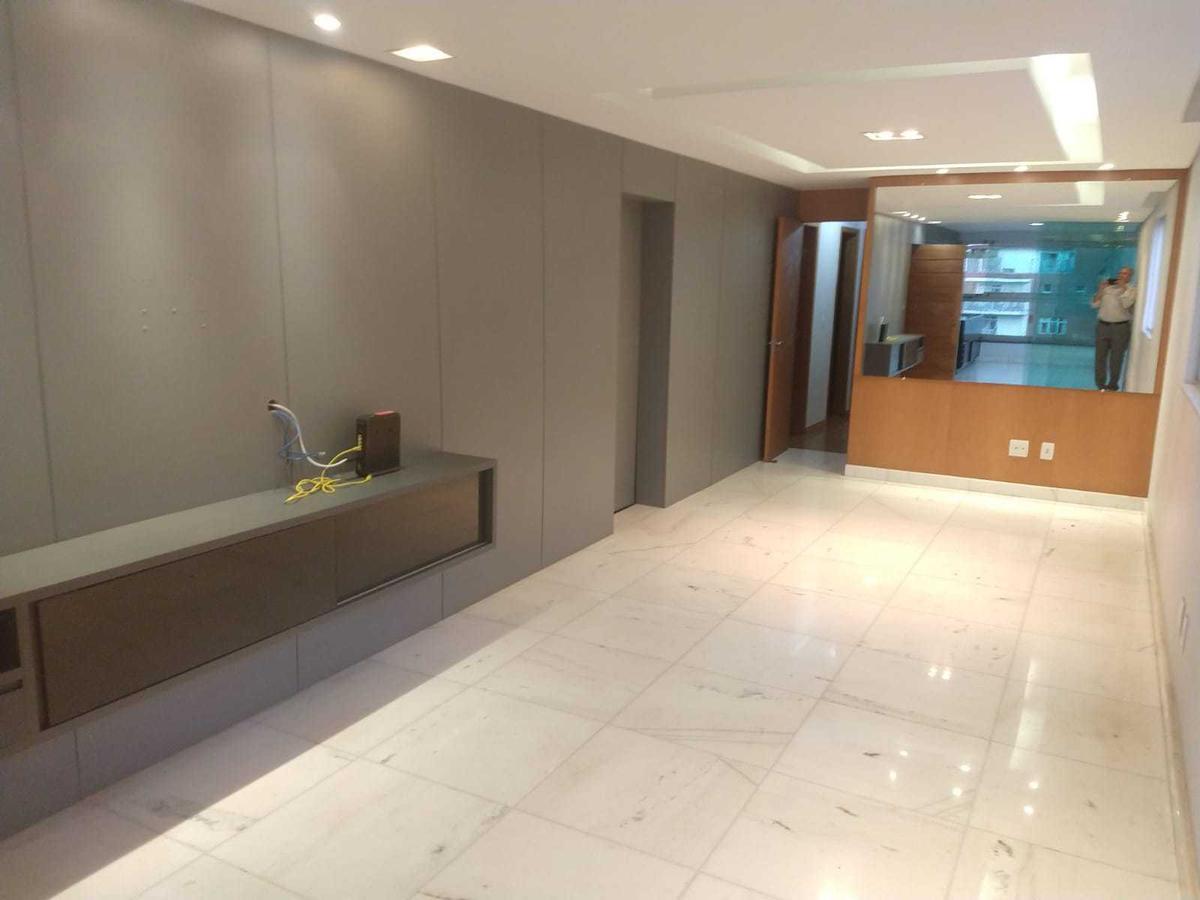 Apartamento, Anchieta, 3 Quartos, 2 Vagas, 1 Suíte