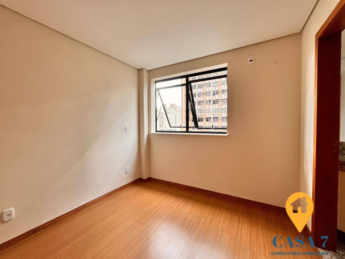 Apartamento, Savassi, 3 Quartos, 2 Vagas, 2 Suítes