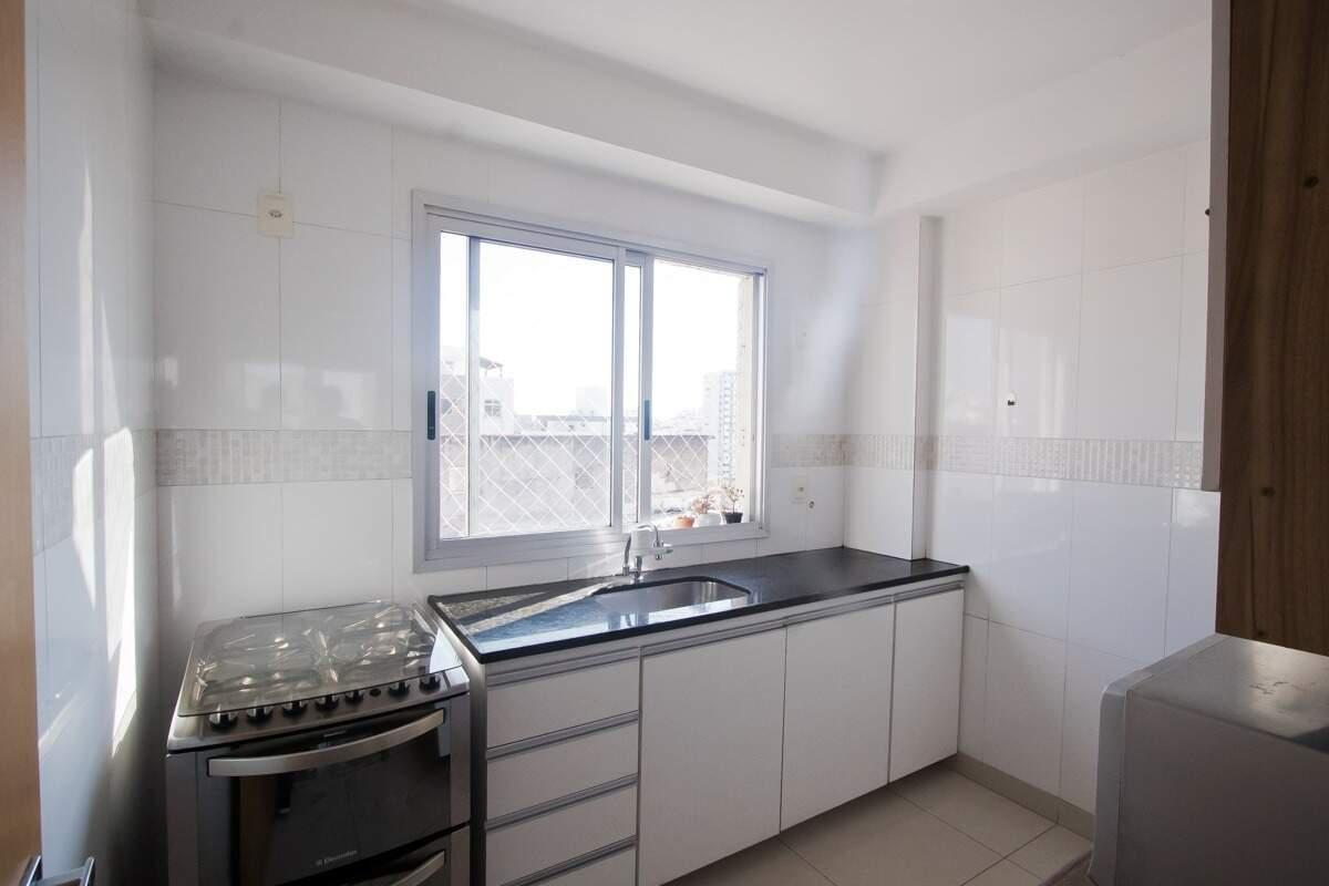 Cobertura, Nova Granada, 3 Quartos, 2 Vagas, 1 Suíte