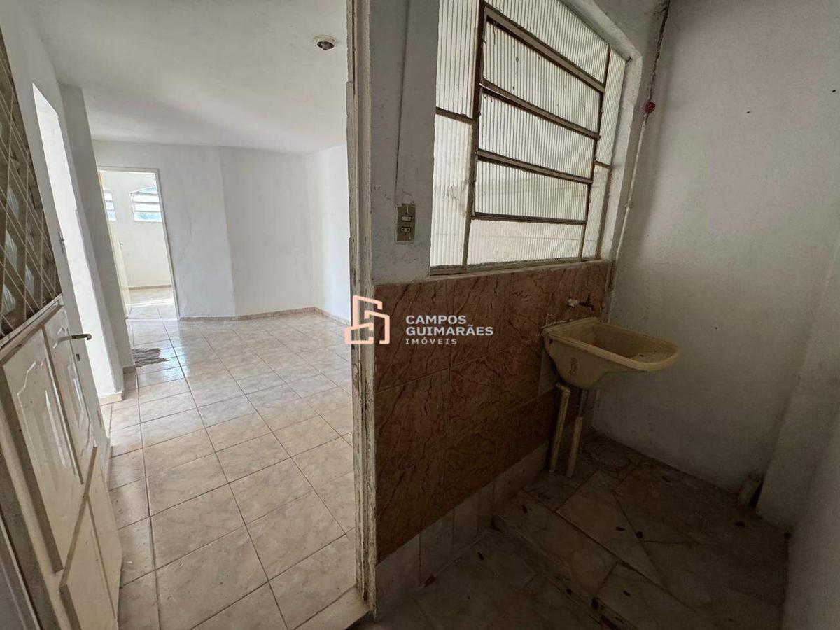 Casa, Conjunto Túnel Ibirité, 2 Quartos, 1 Vaga