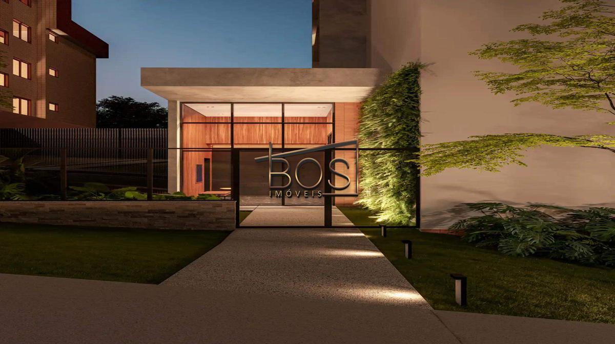 Apartamento, Santo Antônio, 3 Quartos, 2 Vagas, 1 Suíte