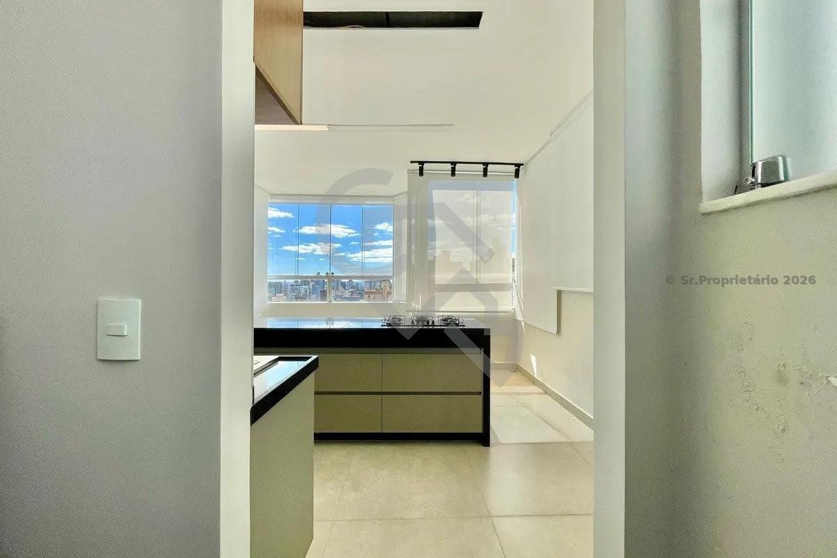 Cobertura, São Pedro, 3 Quartos, 1 Vaga, 2 Suítes
