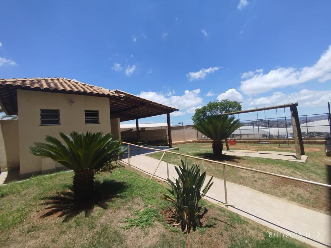 Cobertura, Dom Cabral, 2 Quartos, 2 Vagas