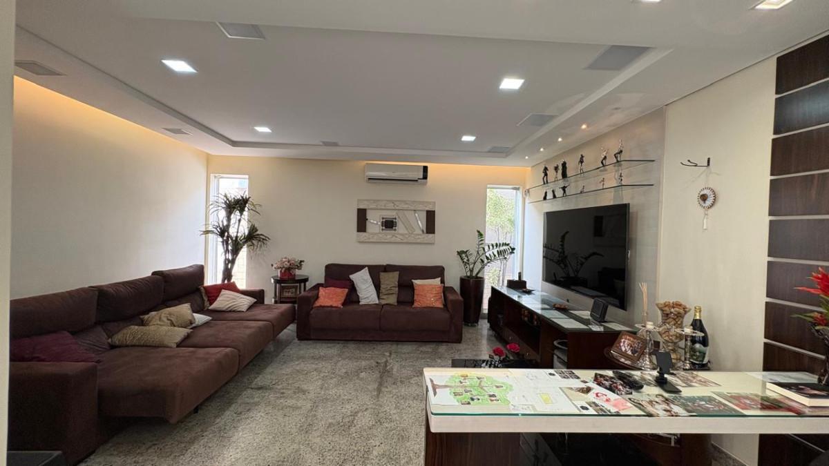Casa, Calafate, 4 Quartos, 6 Vagas, 3 Suítes