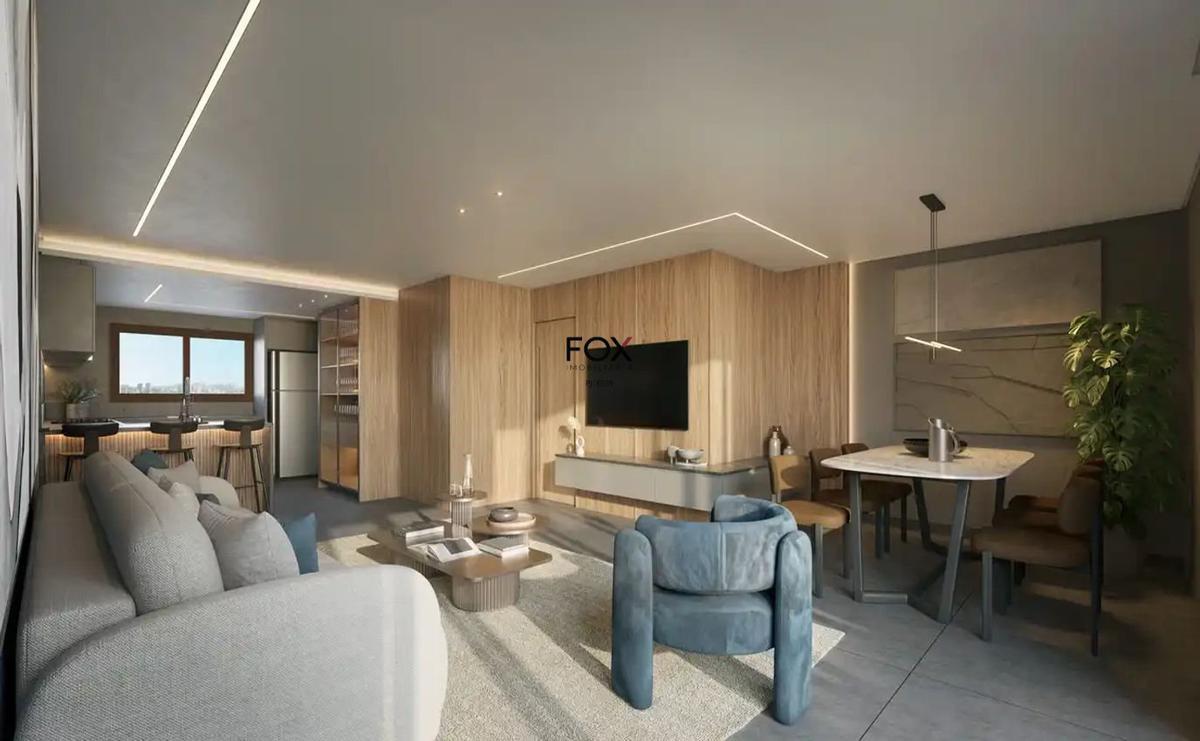 Apartamento, Gutierrez, 3 Quartos, 3 Vagas, 3 Suítes