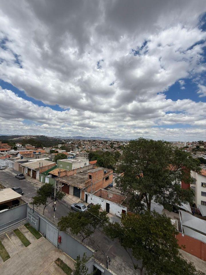 Cobertura, Jacqueline, 2 Quartos, 2 Vagas