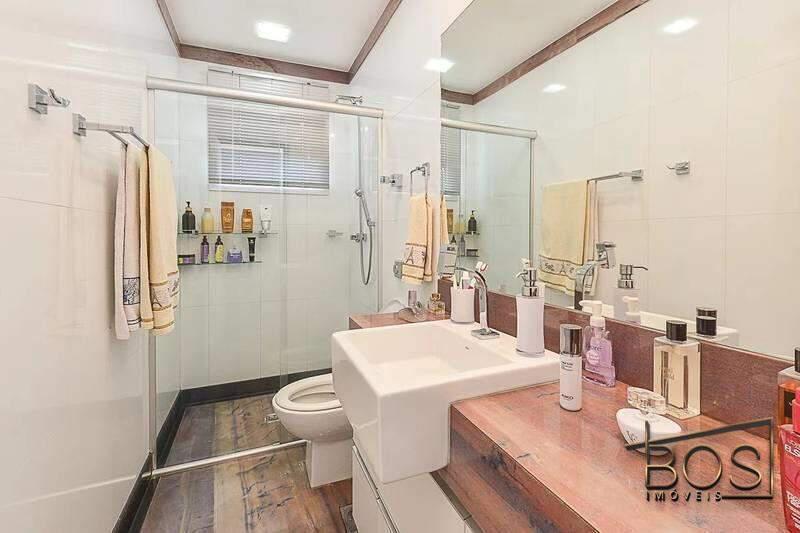 Cobertura, Cidade Nova, 4 Quartos, 2 Vagas, 1 Suíte