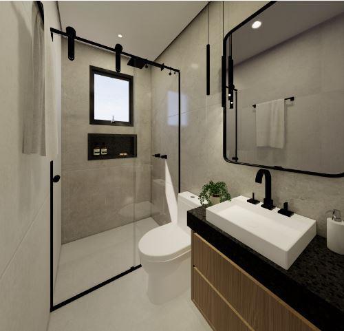 Apartamento, Itapoã, 3 Quartos, 2 Vagas, 1 Suíte