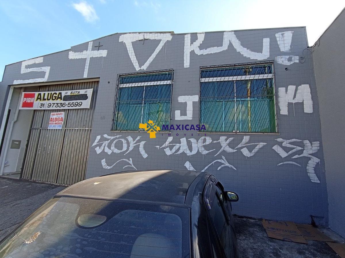 Galpão, Céu Azul, 0 Quarto, 0 Vaga