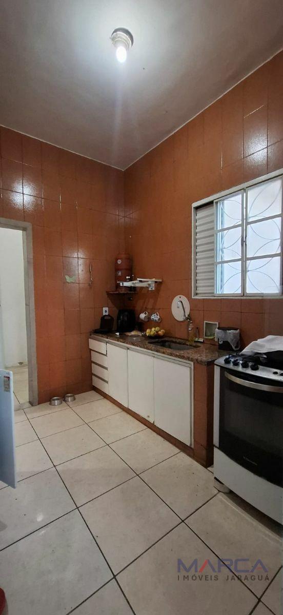 Casa, Santa Rosa, 3 Quartos, 2 Vagas