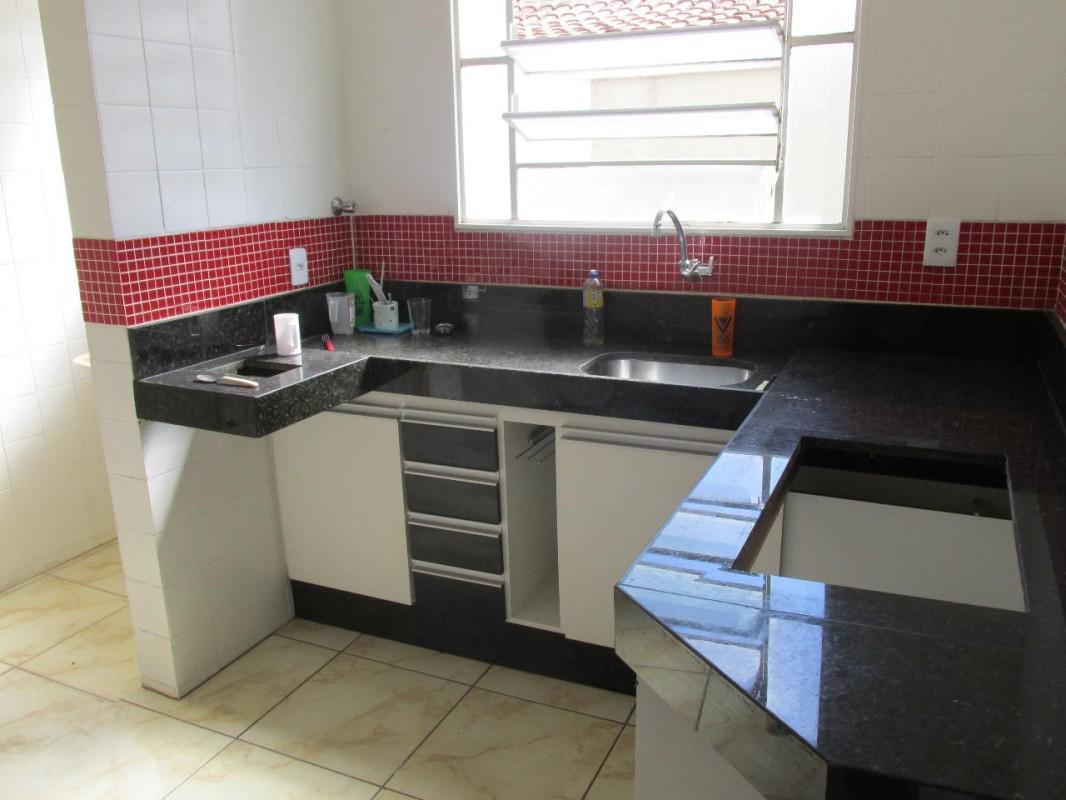 Apartamento, Sagrada Família, 3 Quartos, 1 Vaga