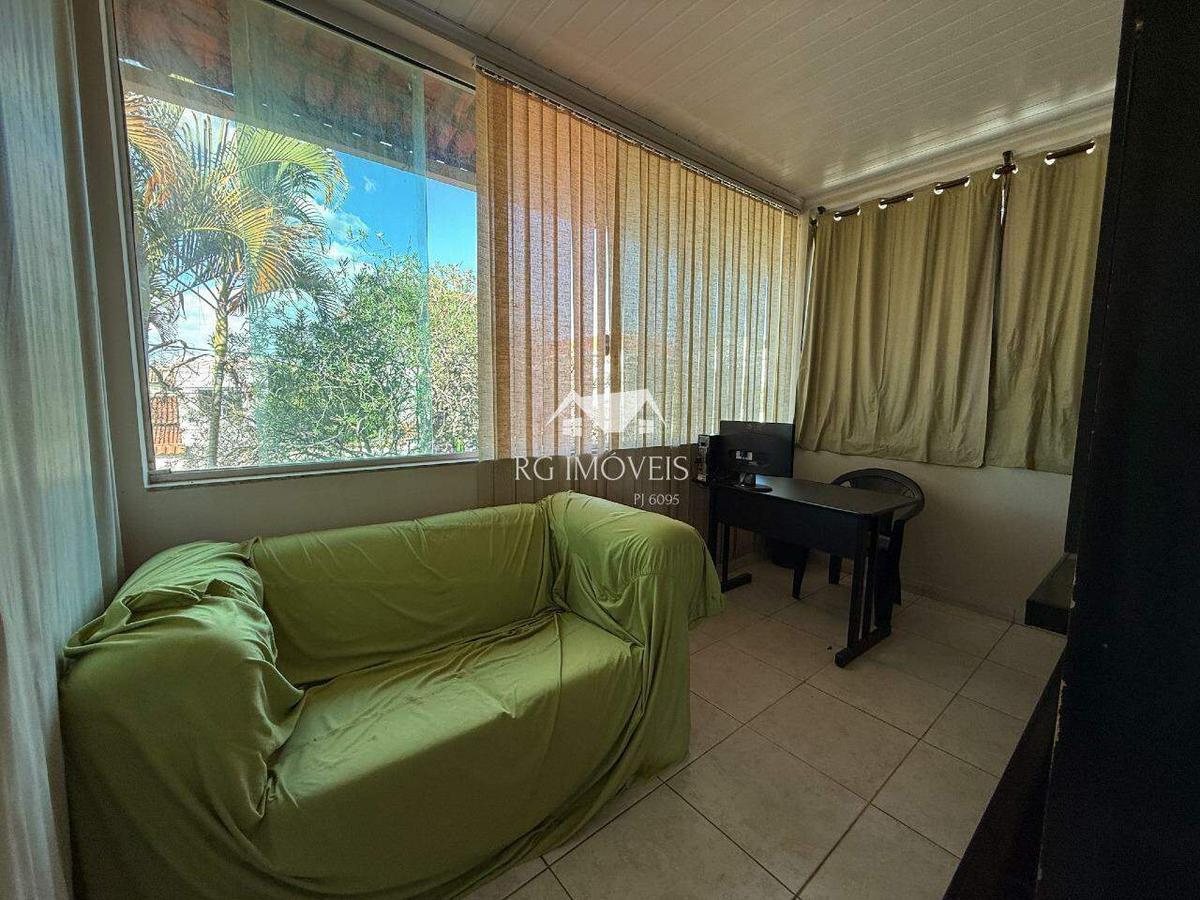 Casa, Niterói, 4 Quartos, 6 Vagas, 1 Suíte