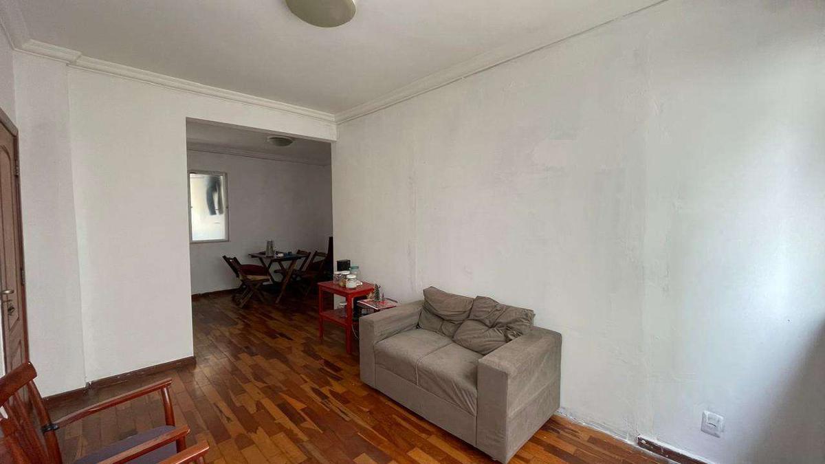 Apartamento, Buritis, 3 Quartos, 2 Vagas, 1 Suíte