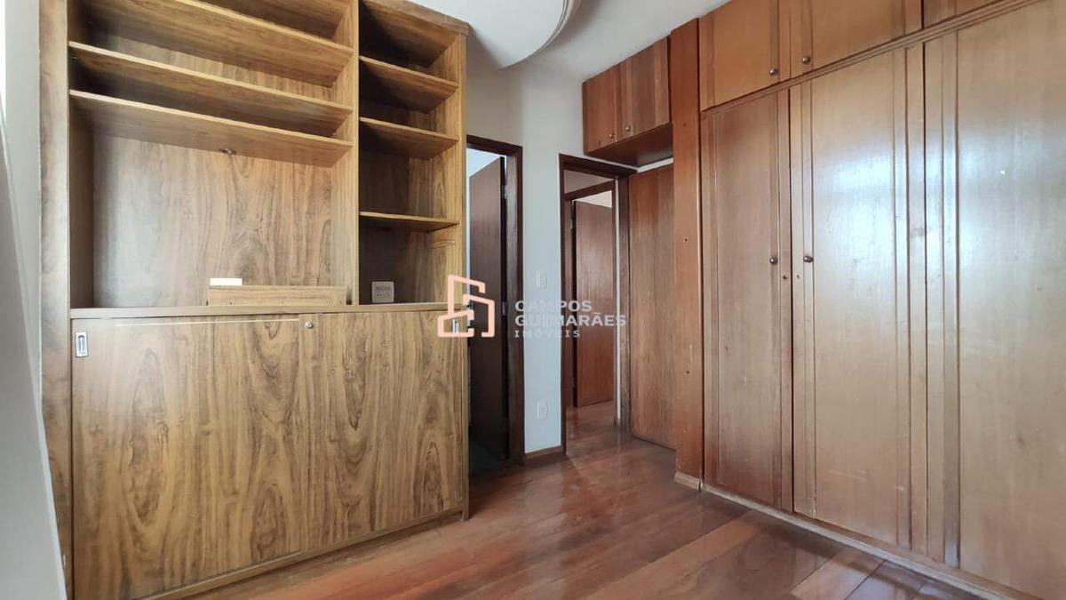 Apartamento, Castelo, 5 Quartos, 2 Vagas, 2 Suítes