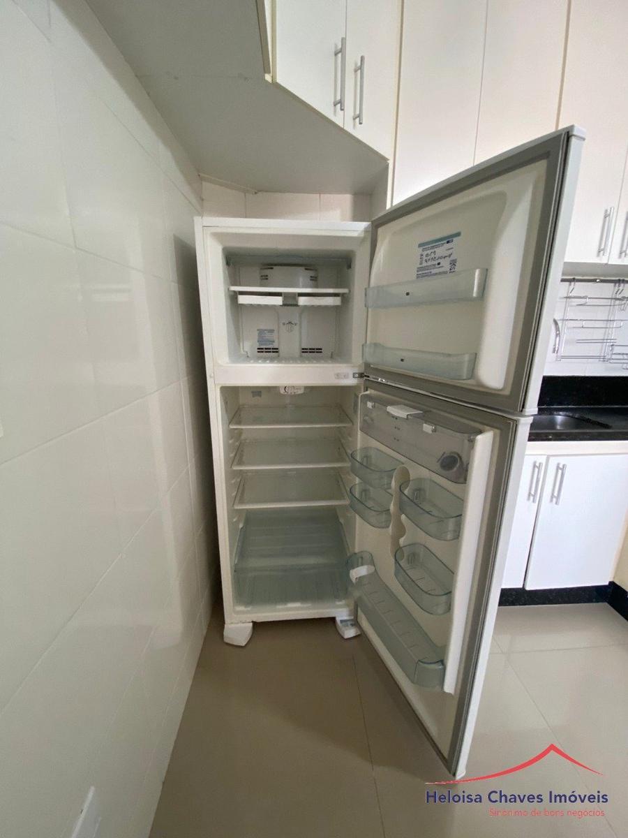 Apartamento, Alvorada, 3 Quartos, 1 Vaga