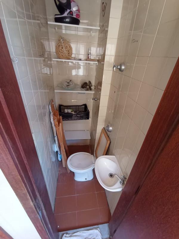 Apartamento, Gutierrez, 3 Quartos, 1 Vaga, 1 Suíte