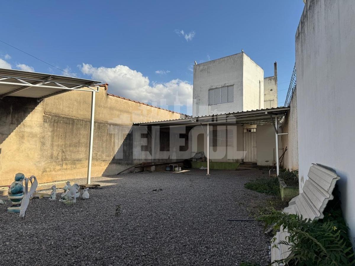 Casa, Parque Residencial Rio Verde, 2 Quartos, 6 Vagas