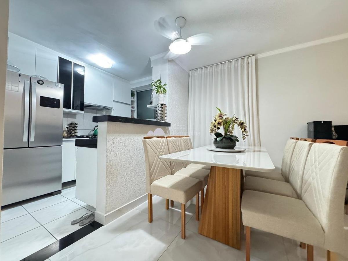 Apartamento, Itapoã, 2 Quartos, 1 Vaga