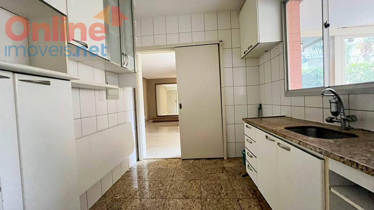 Apartamento, Buritis, 3 Quartos, 0 Vaga, 1 Suíte