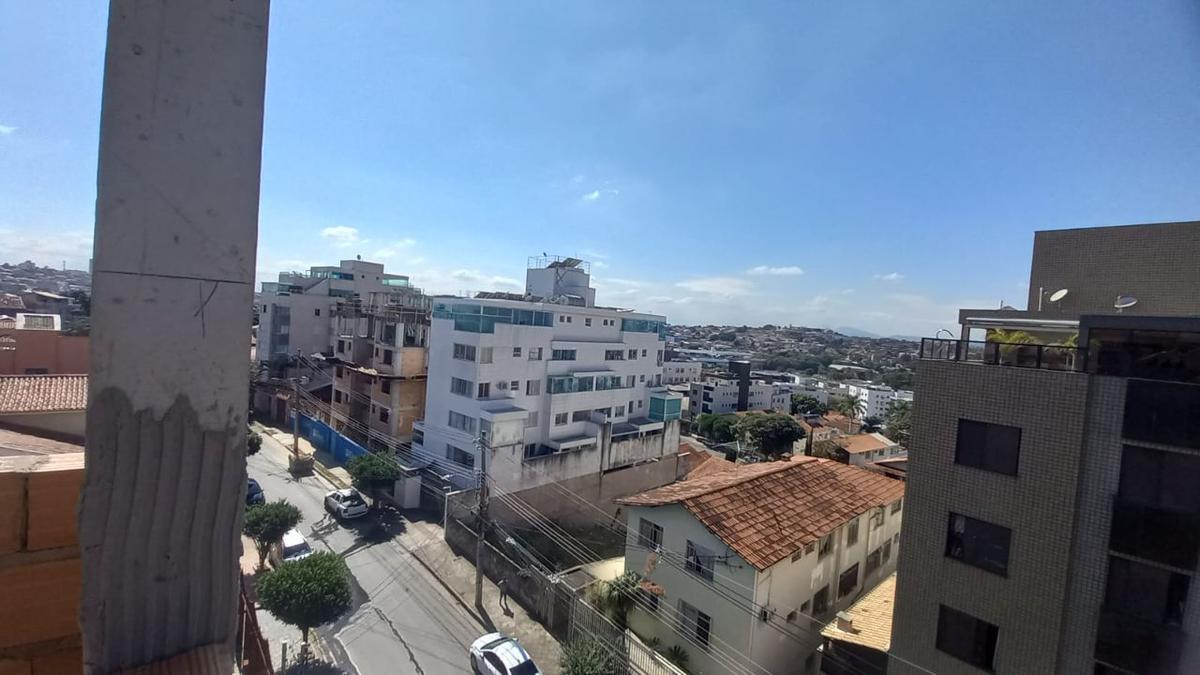 Cobertura, Dona Clara, 4 Quartos, 3 Vagas, 4 Suítes