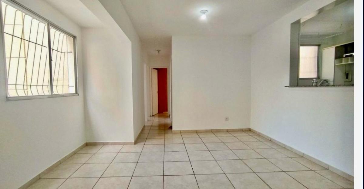 Apartamento, Santa Efigênia, 3 Quartos, 2 Vagas, 1 Suíte