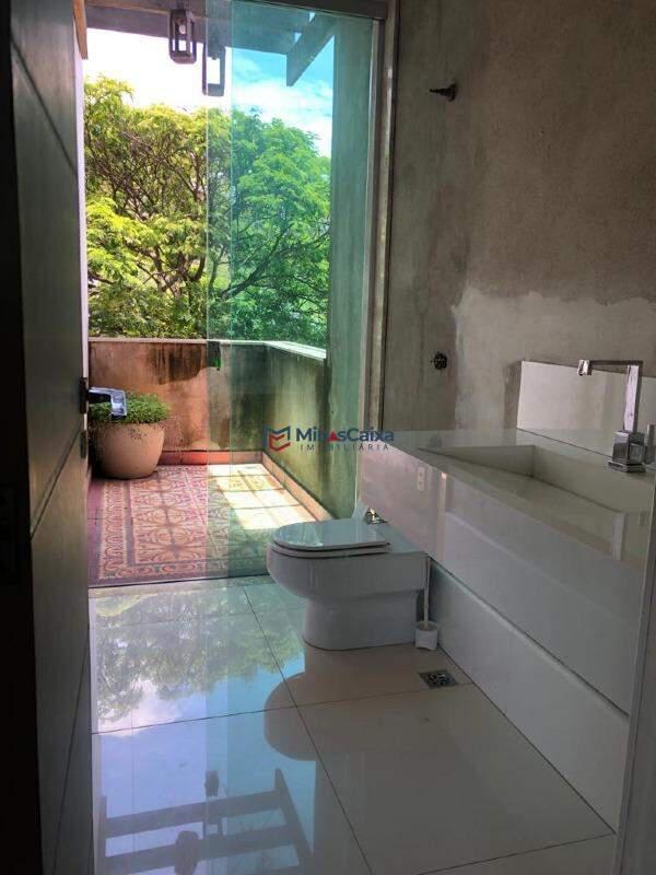 Casa, Eldorado, 3 Quartos, 6 Vagas, 3 Suítes