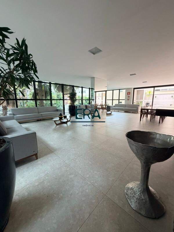 Apartamento, Sion, 2 Quartos, 2 Vagas, 2 Suítes