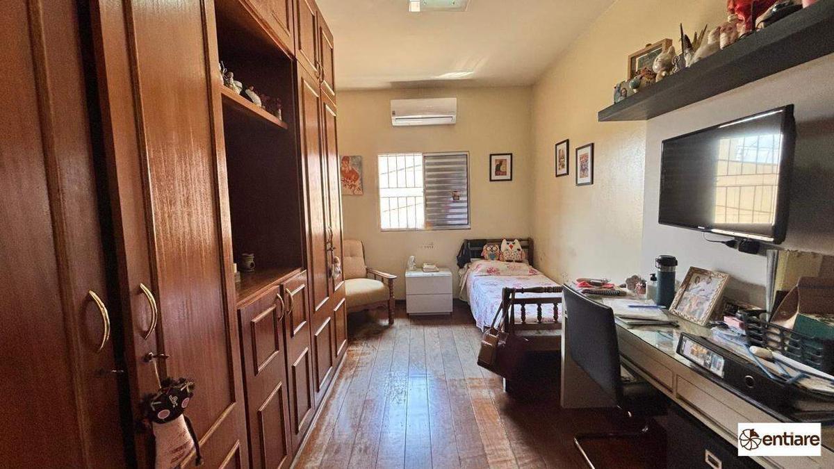 Casa, Santa Mônica, 3 Quartos, 3 Vagas, 1 Suíte