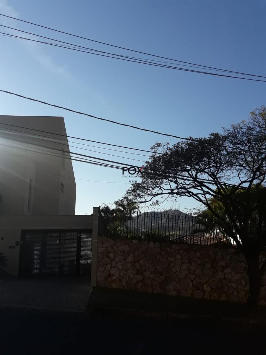 Lote, São Bento, 0 Quarto, 0 Vaga