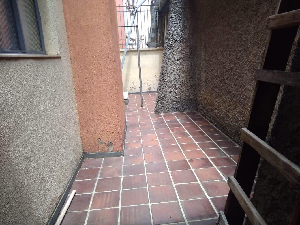 Apartamento, Alto Barroca, 4 Quartos, 2 Vagas, 1 Suíte