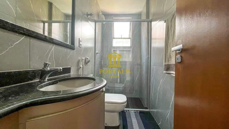 Apartamento, Luxemburgo, 4 Quartos, 3 Vagas, 1 Suíte