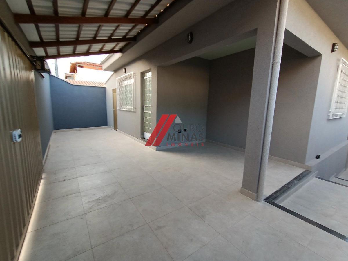 Casa, Novo Progresso, 2 Quartos, 1 Vaga