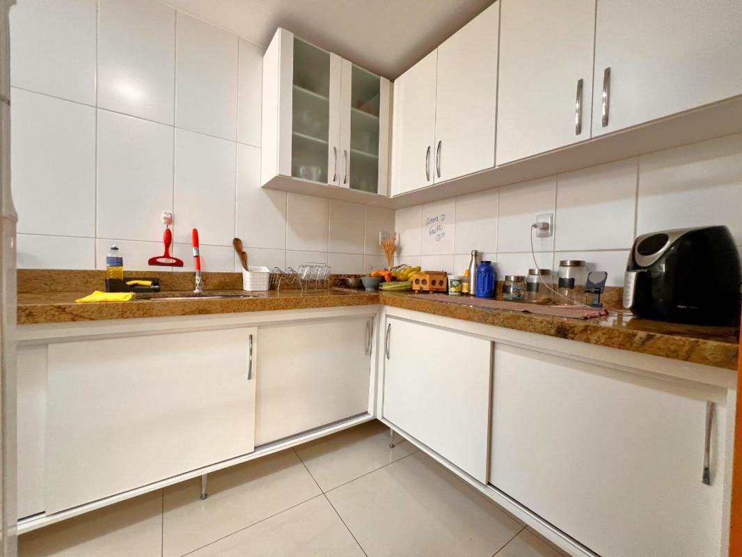 Apartamento, Manacás, 3 Quartos, 2 Vagas, 1 Suíte