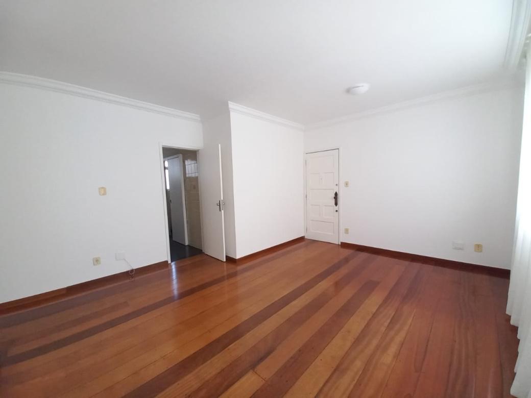 Apartamento, São Pedro, 2 Quartos, 2 Vagas, 1 Suíte