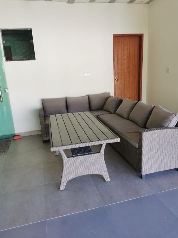 Fazenda, Dumaville, 5 Quartos, 10 Vagas, 3 Suítes