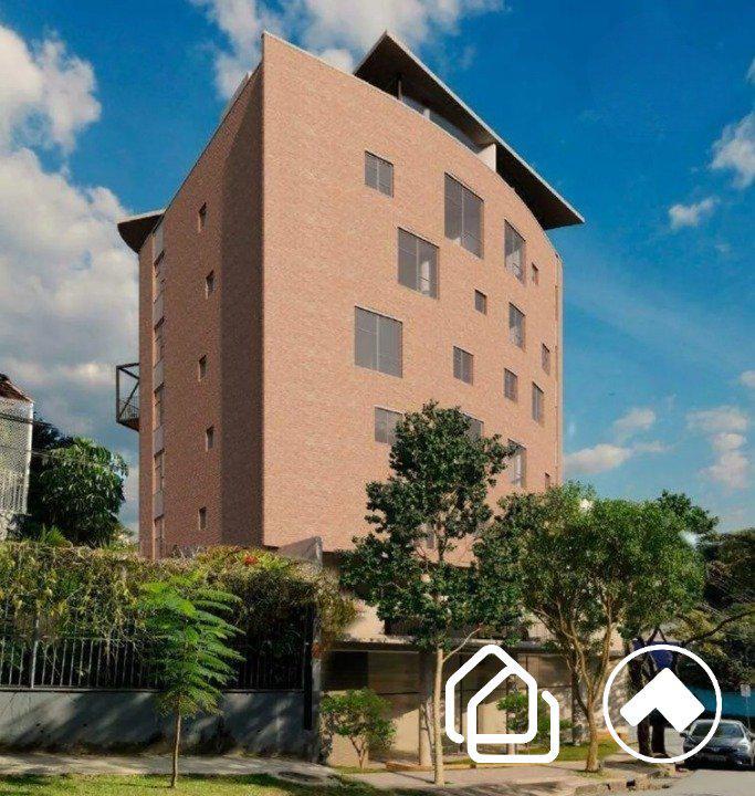 Apartamento, Santa Lúcia, 1 Quarto, 1 Vaga, 1 Suíte