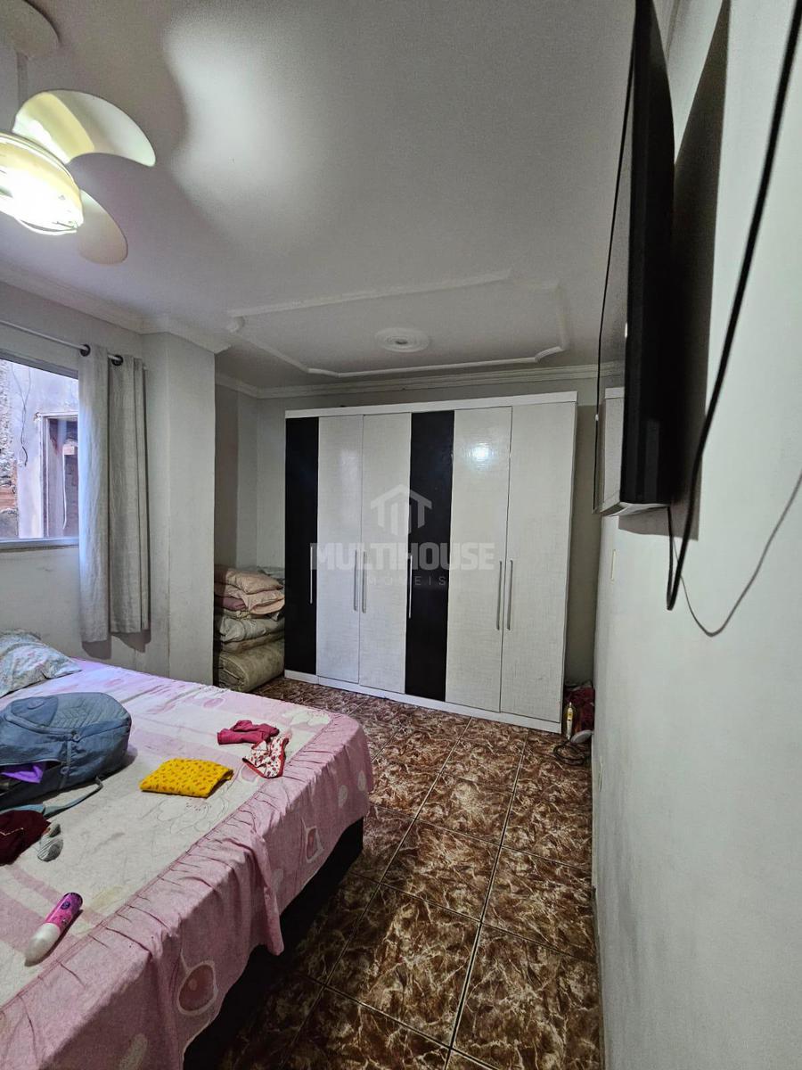 Casa, Piratininga (venda Nova), 3 Quartos, 3 Vagas