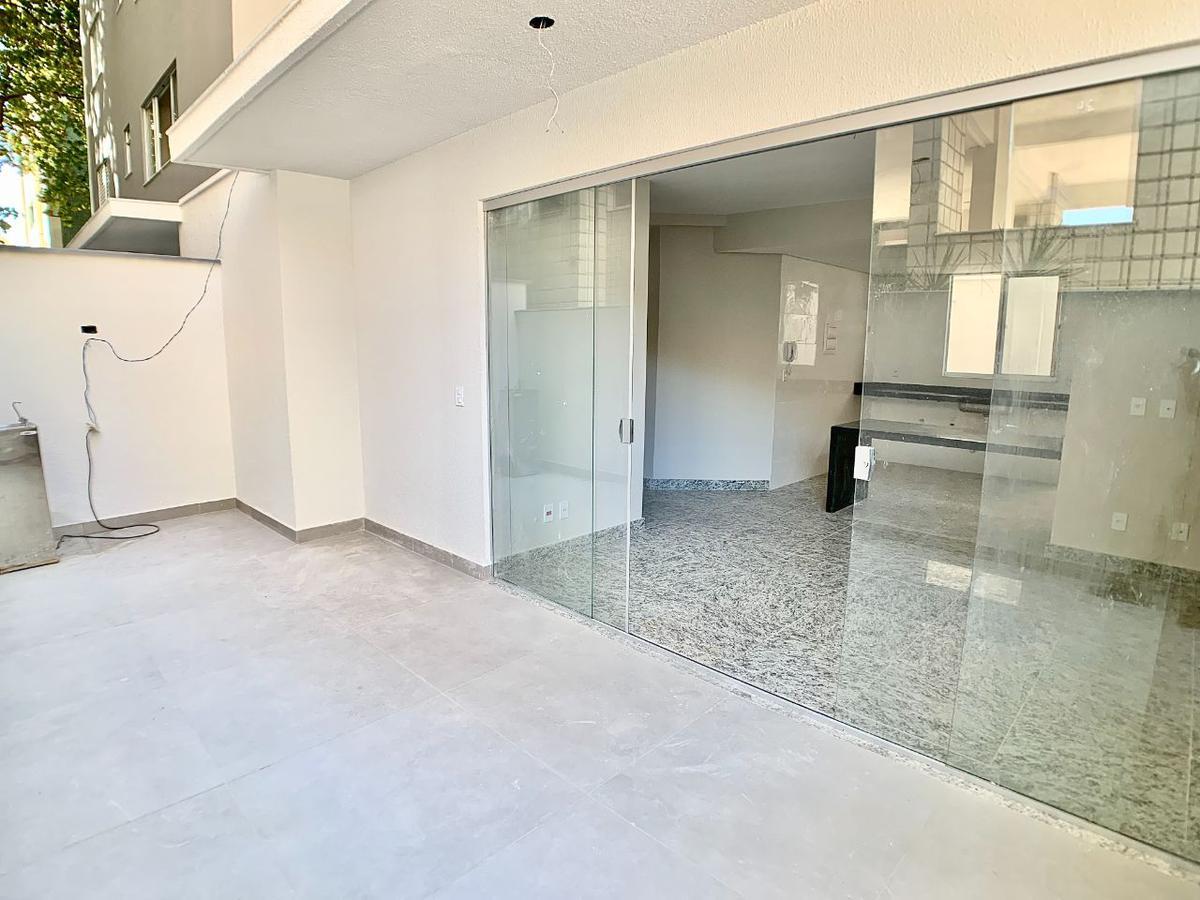 Apartamento, Serra, 2 Quartos, 1 Vaga, 2 Suítes
