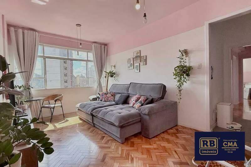 Apartamento, Barro Preto, 3 Quartos, 0 Vaga