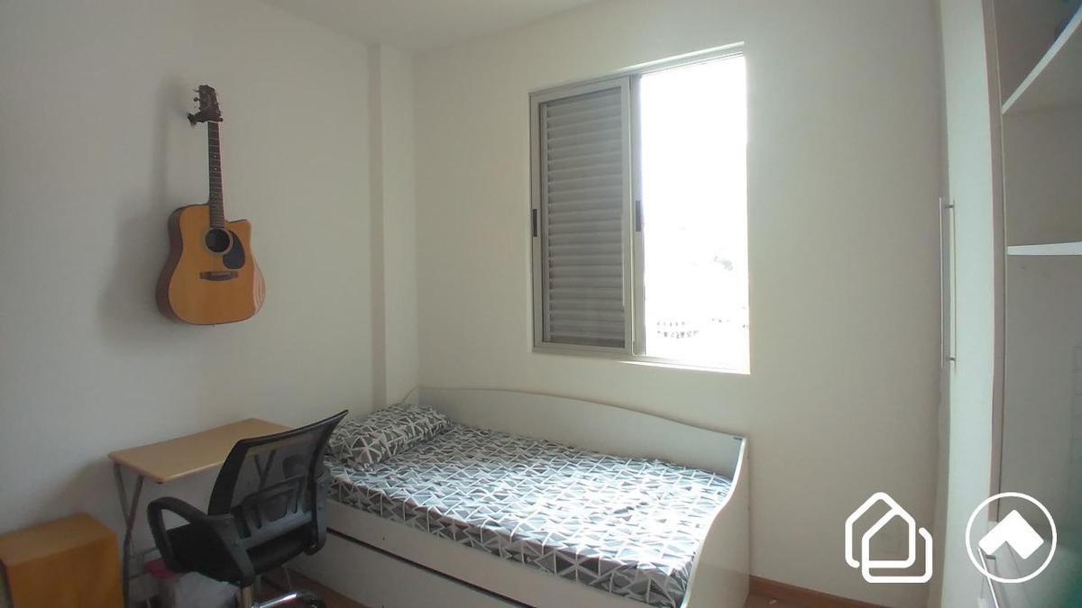 Apartamento, Buritis, 3 Quartos, 2 Vagas, 1 Suíte