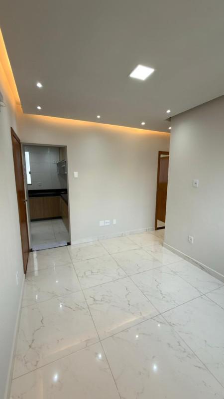 Apartamento, Masterville, 3 Quartos, 1 Vaga