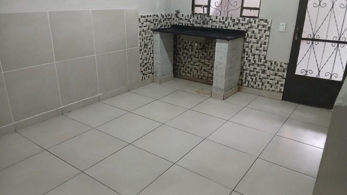 Casa, Arvoredo, 3 Quartos, 1 Vaga