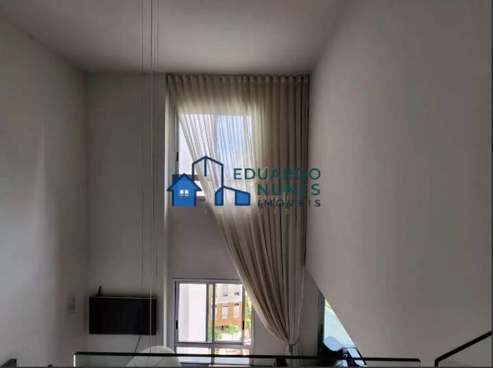 Apartamento, Vila da Serra, 1 Quarto, 2 Vagas, 1 Suíte