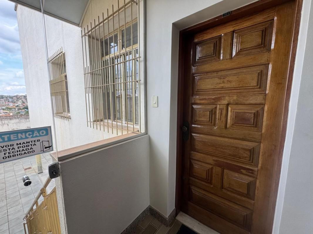 Apartamento, Nova Vista, 3 Quartos, 1 Vaga, 1 Suíte